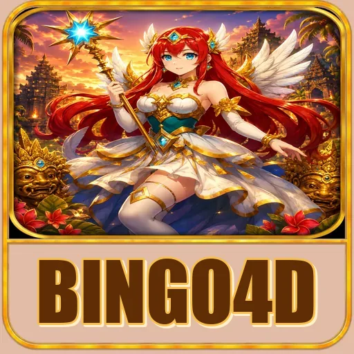 bingo4d