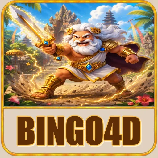 bingo4d