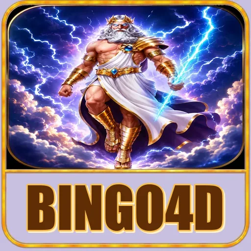bingo4d