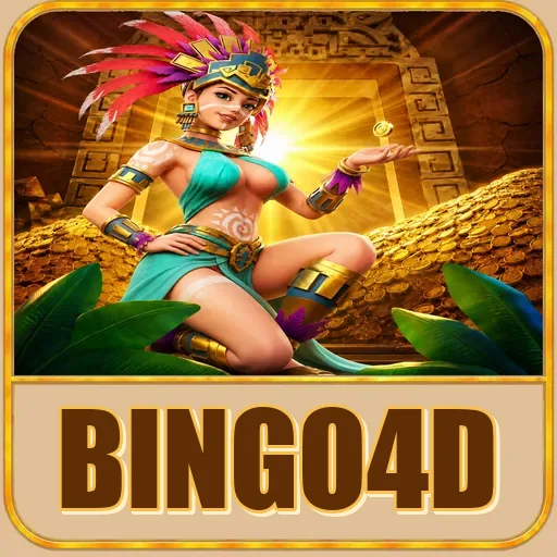 bingo4d