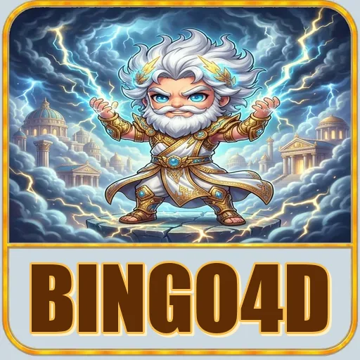 bingo4d