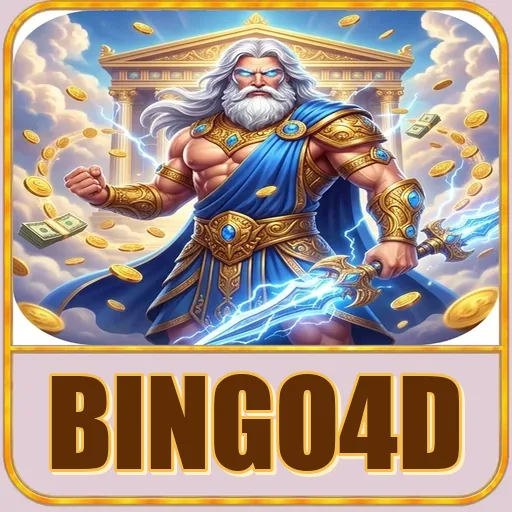 bingo4d