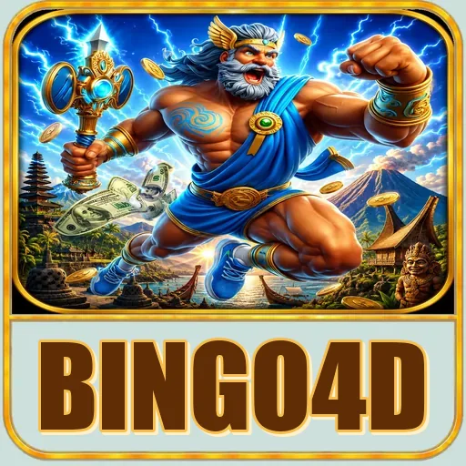 bingo4d