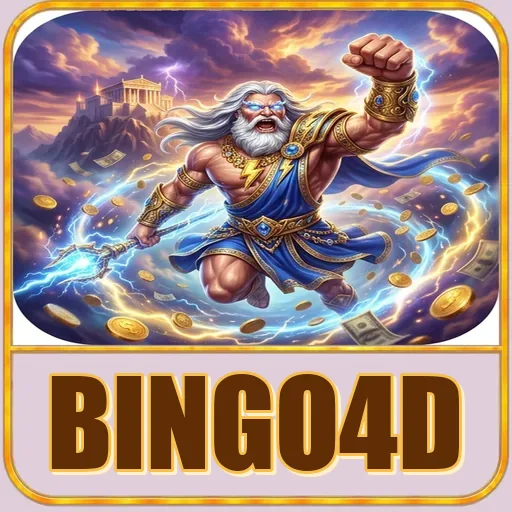 bingo4d