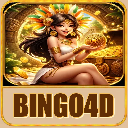 bingo4d APK Indonesia - Panduan Lengkap dan Tutorial