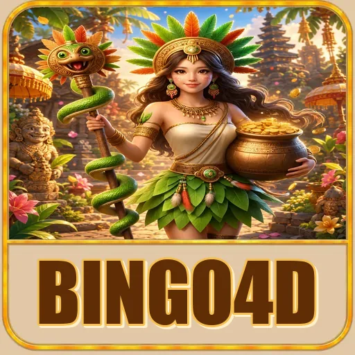 bingo4d APK Indonesia - Panduan Lengkap dan Tutorial