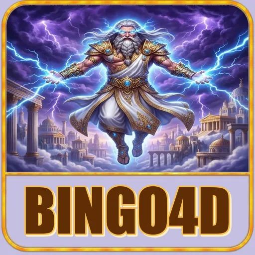 bingo4d APK Indonesia - Panduan Lengkap dan Tutorial