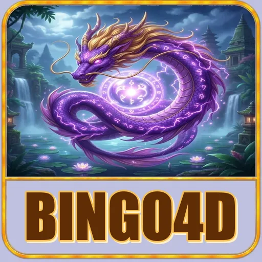 bingo4d APK Indonesia - Panduan Lengkap dan Tutorial