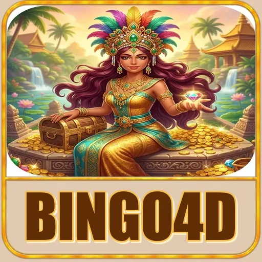 bingo4d APK Indonesia - Panduan Lengkap dan Tutorial