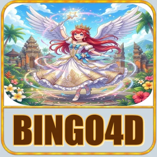 bingo4d APK Indonesia - Panduan Lengkap dan Tutorial