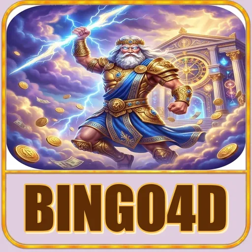 bingo4d APK Indonesia - Panduan Lengkap dan Tutorial