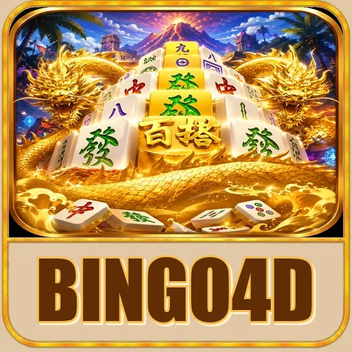 bingo4d APK Indonesia - Panduan Lengkap dan Tutorial