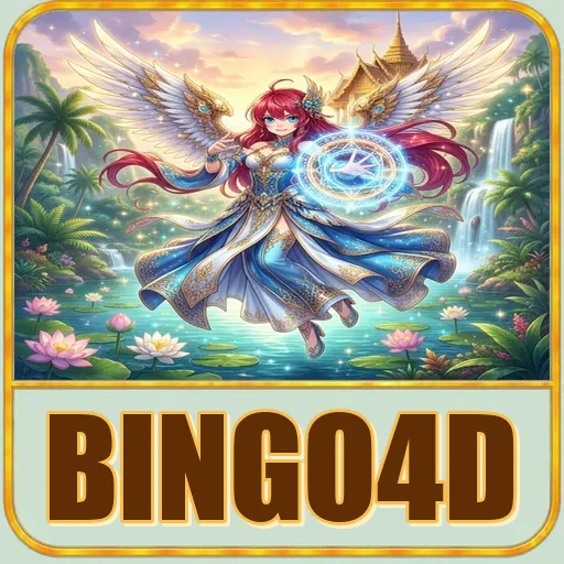 bingo4d APK Indonesia - Panduan Lengkap dan Tutorial
