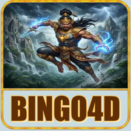 bingo4d APK Indonesia - Panduan Lengkap dan Tutorial