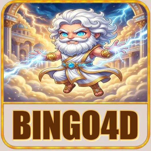 bingo4d