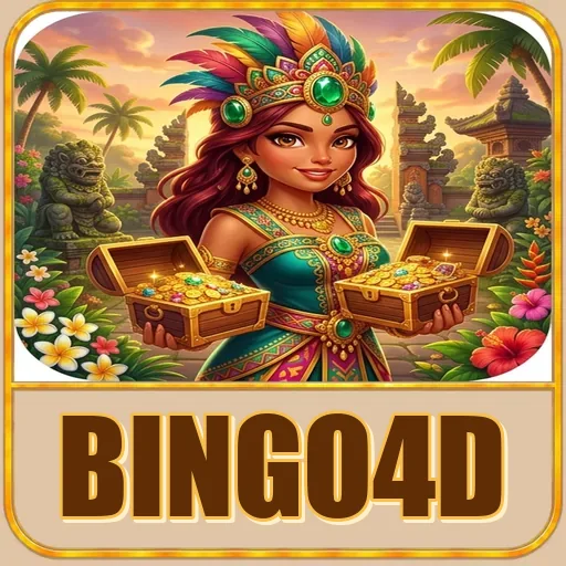 bingo4d