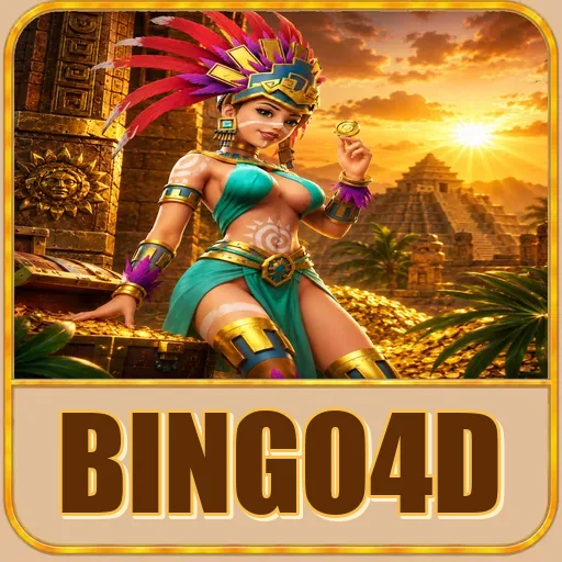 bingo4d