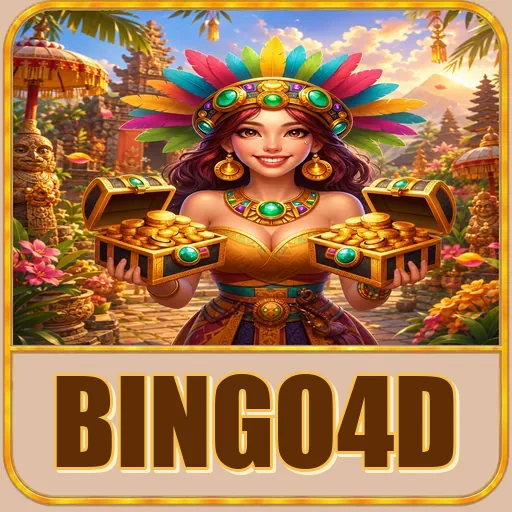 bingo4d Indonesia - Peningkatan performa dan UI/UX terbaru