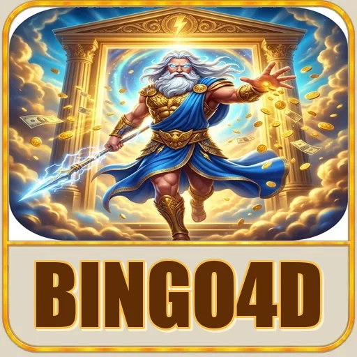 bingo4d