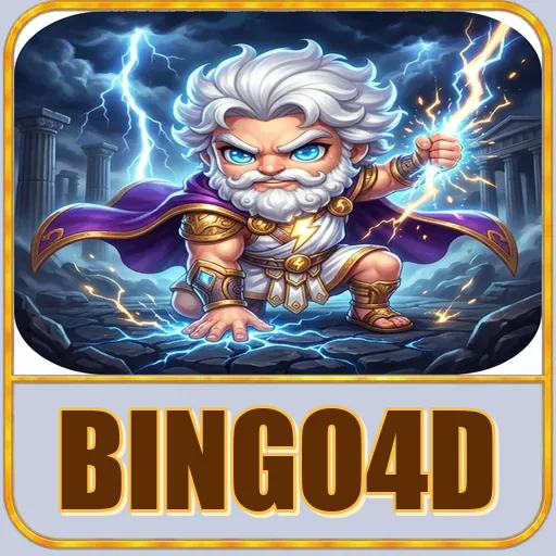 bingo4d