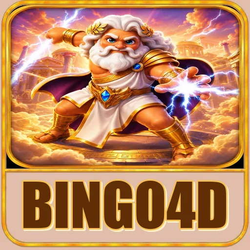 bingo4d