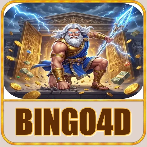 bingo4d