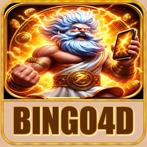 bingo4d