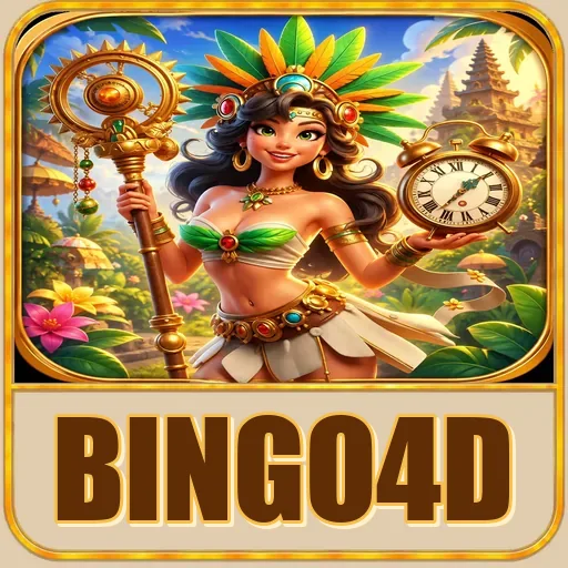 bingo4d