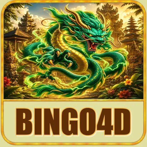 bingo4d